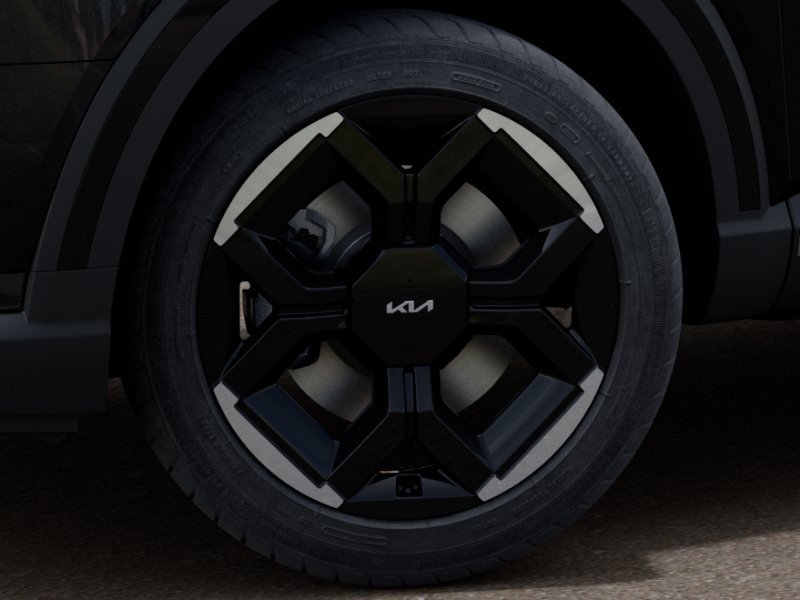 New 2027 Kia Telluride EX AWD/4WD image 10