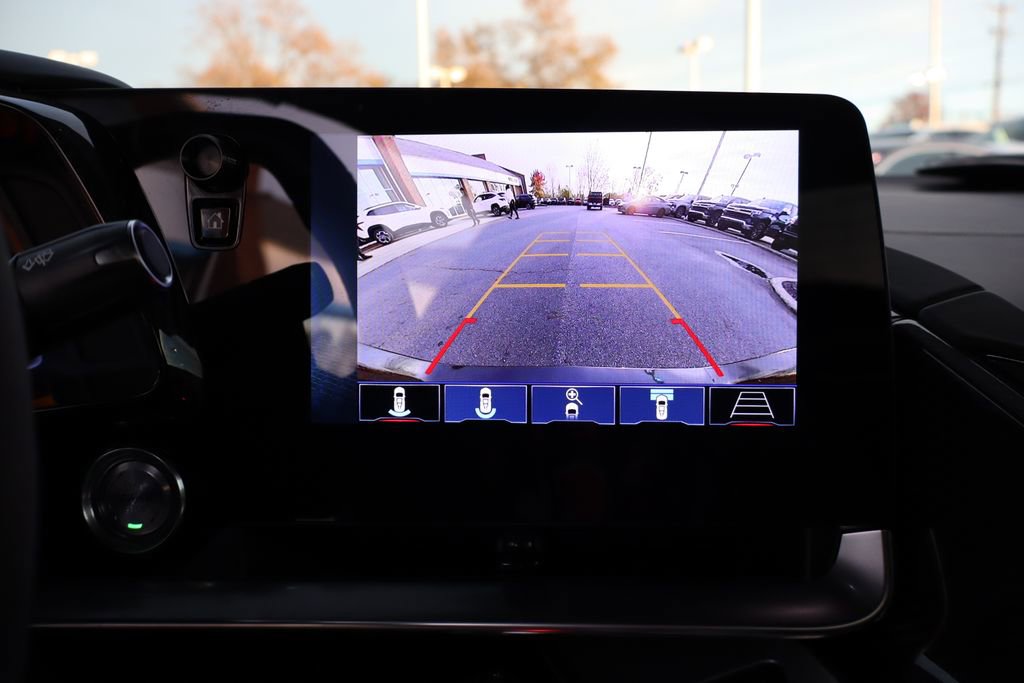 Used 2024 Chevrolet Corvette Z06 image 25