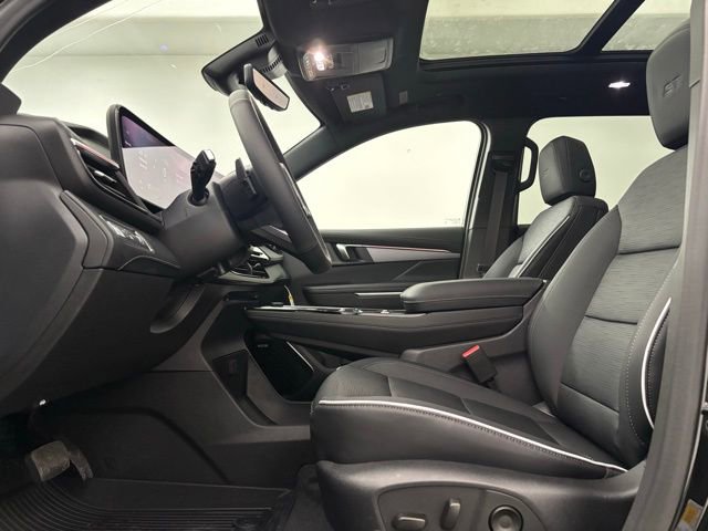 New 2026 Buick Enclave Sport Touring w/ Power Package image 20