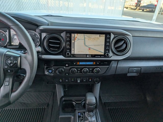 Used 2023 Toyota Tacoma TRD Off-Road image 6