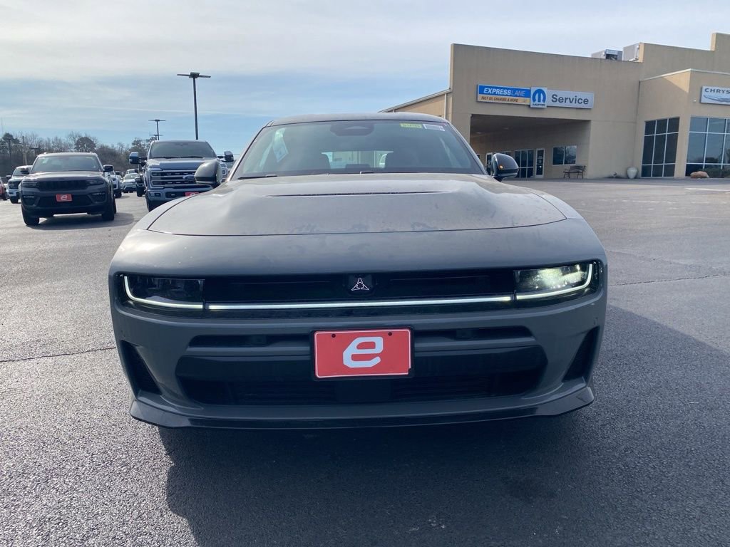 New 2026 Dodge Charger R/T Scat Pack image 2