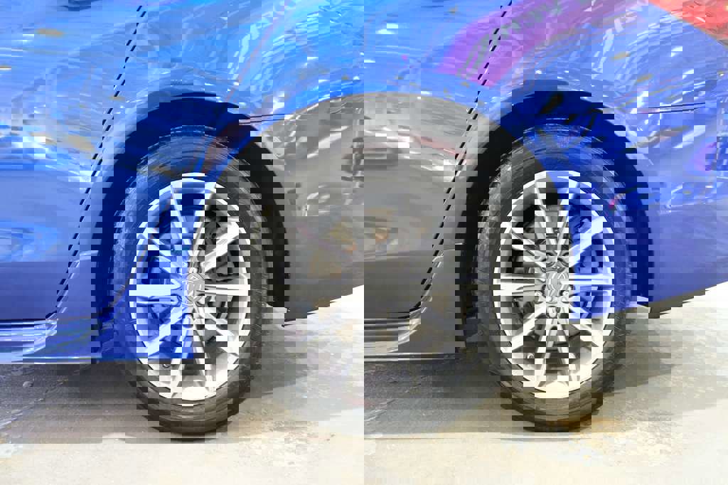 Used 2020 Acura TLX w/ A-SPEC Pkg FWD image 6