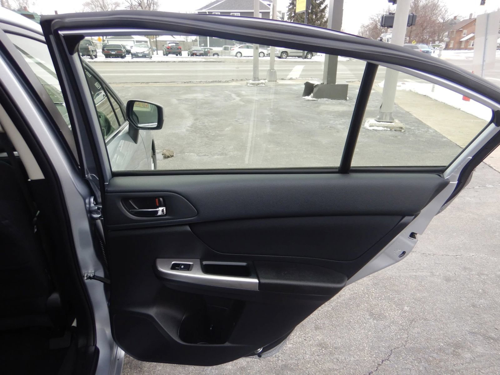 Used 2016 Subaru Impreza 2.0i Premium AWD/4WD image 19