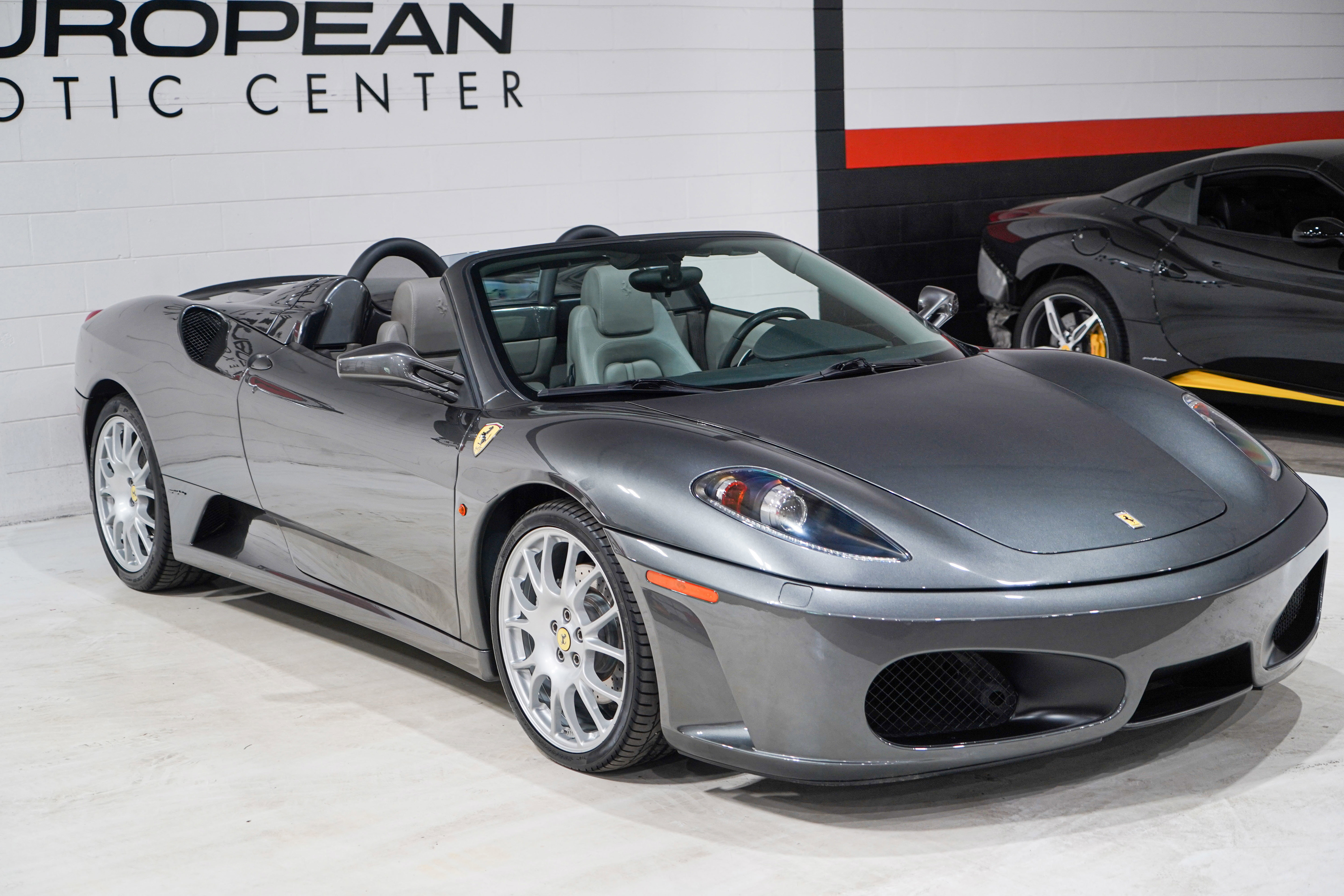 Used 2005 Ferrari F430 Spider RWD image 30