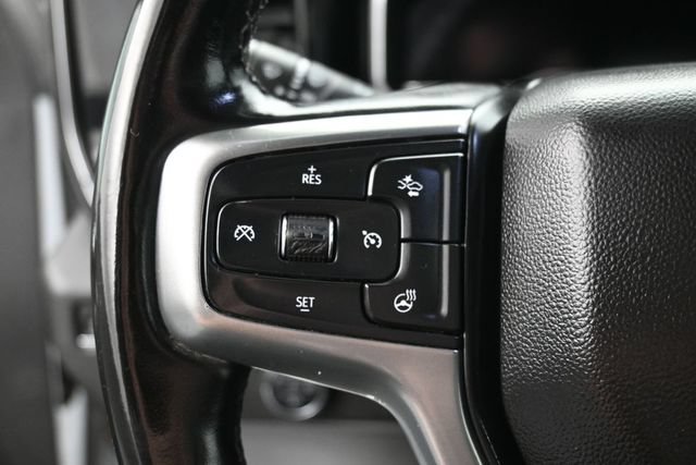 Used 2024 Chevrolet Silverado 2500 LT AWD/4WD image 19