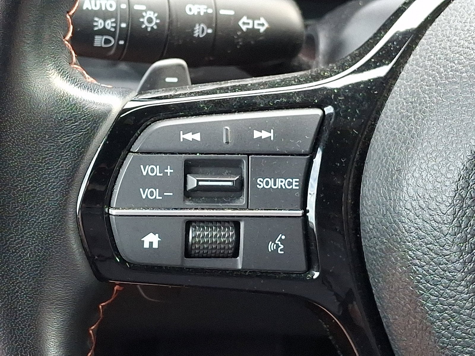 Certified 2024 Honda Pilot Sport image 20