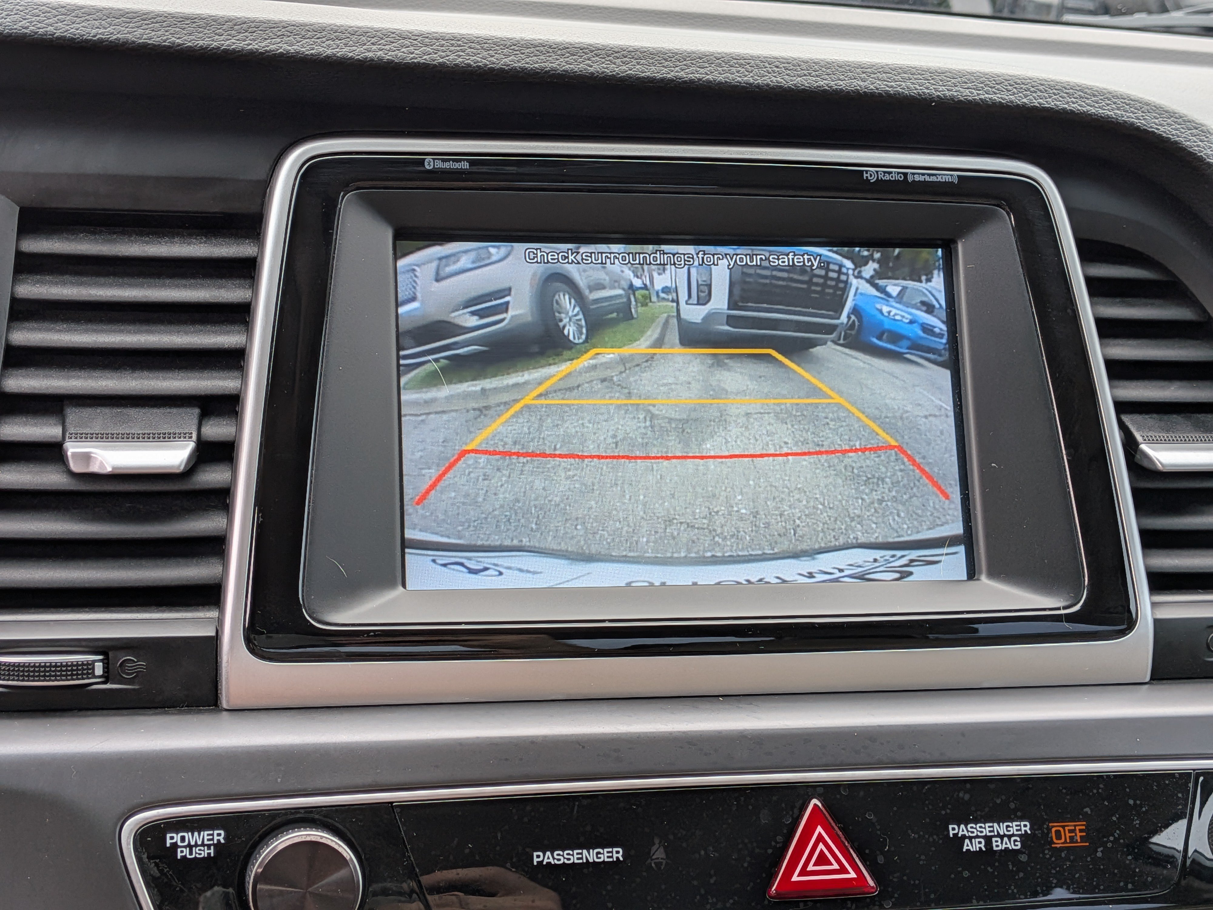 Used 2019 Hyundai Sonata SEL FWD image 31