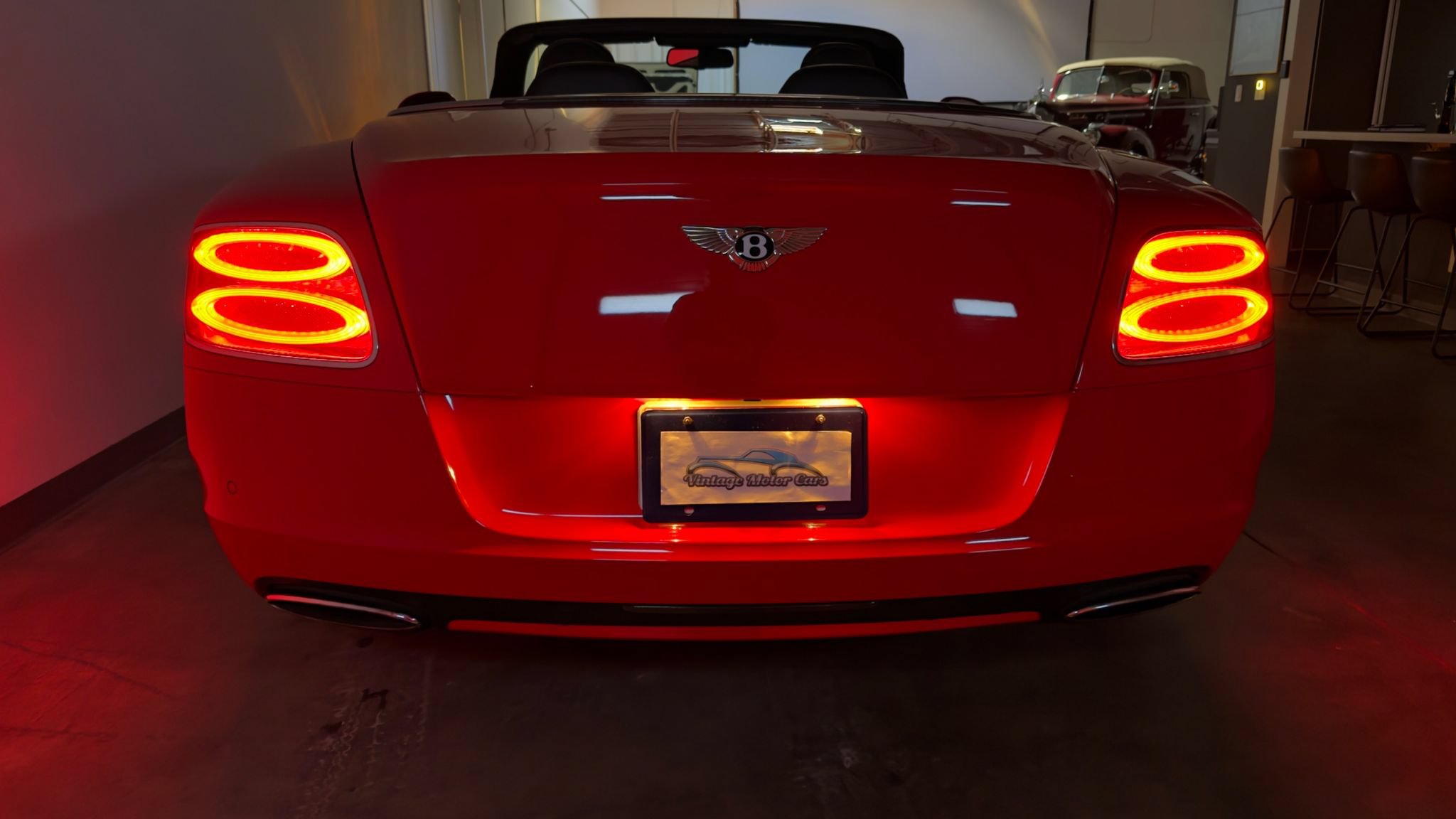 Used 2015 Bentley Continental GT AWD/4WD image 37