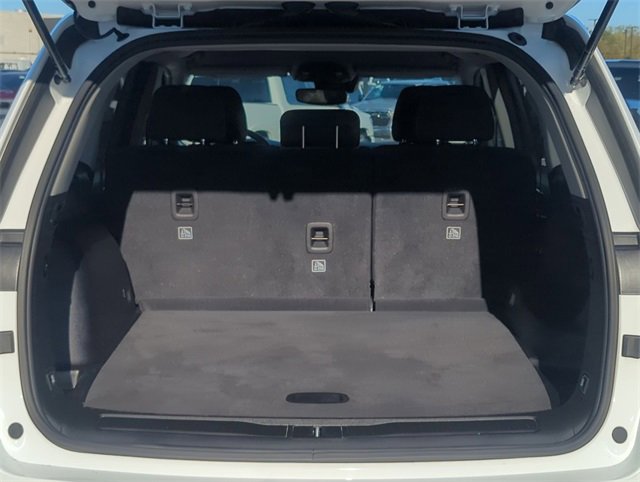 Certified 2023 Jeep Grand Cherokee Laredo image 23