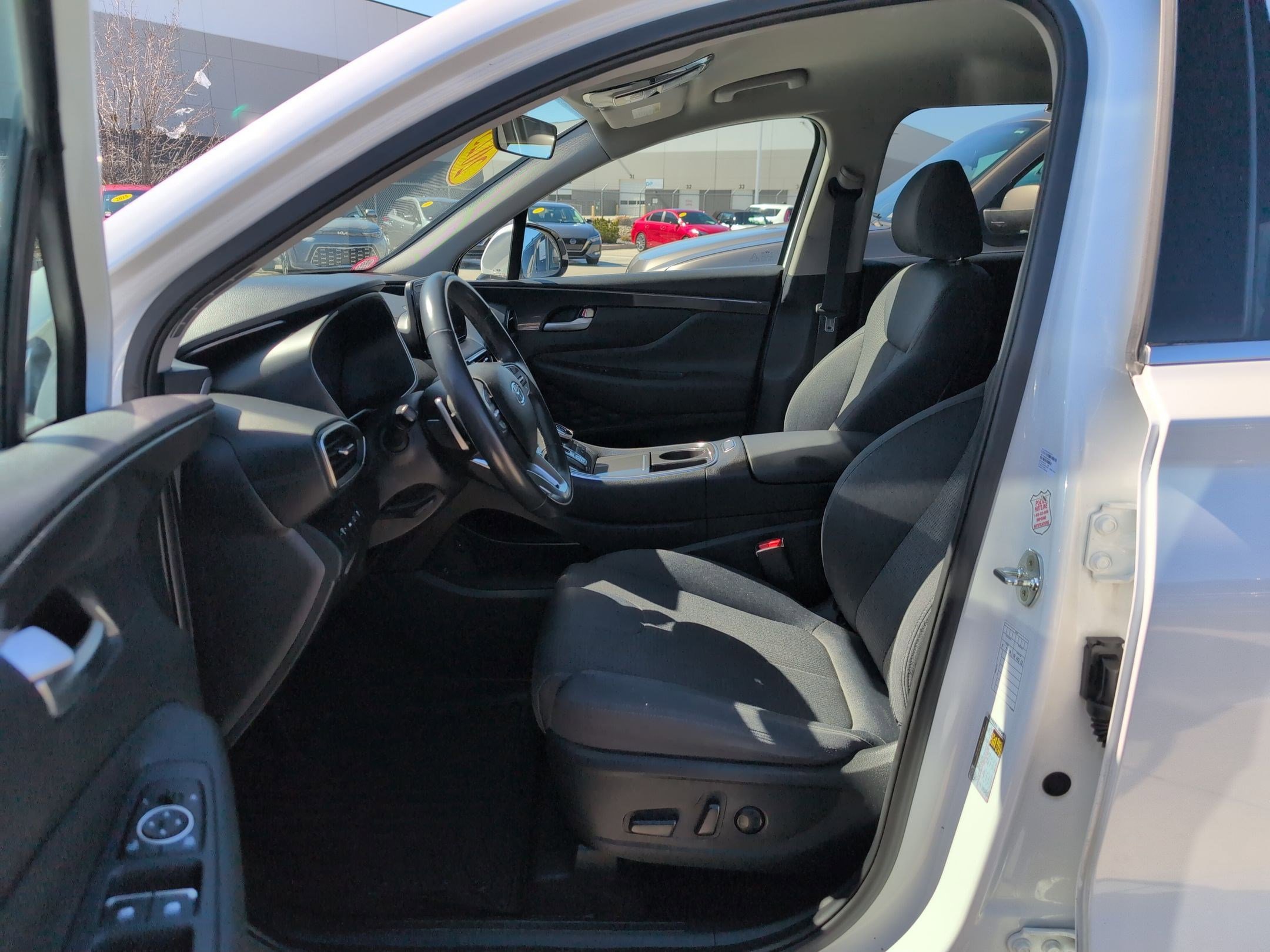 Used 2023 Hyundai Santa Fe SEL image 26