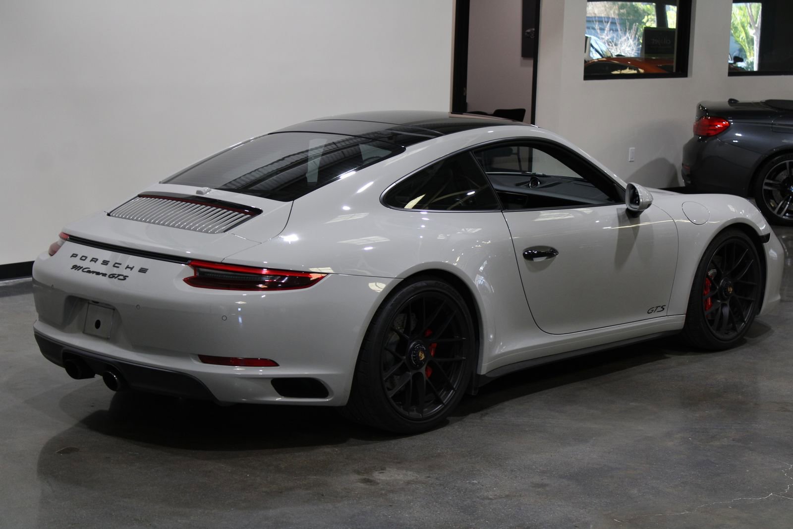 Used 2019 Porsche 911 Carrera GTS image 16