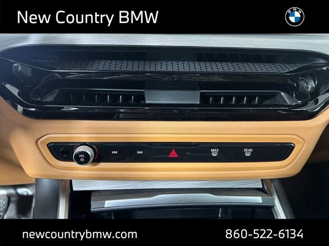 New 2026 BMW 430i xDrive Coupe w/ Premium Package image 22