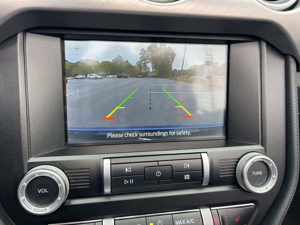 Used 2023 Ford Mustang Premium image 15