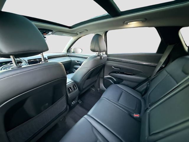 Used 2024 Hyundai Tucson Limited image 23