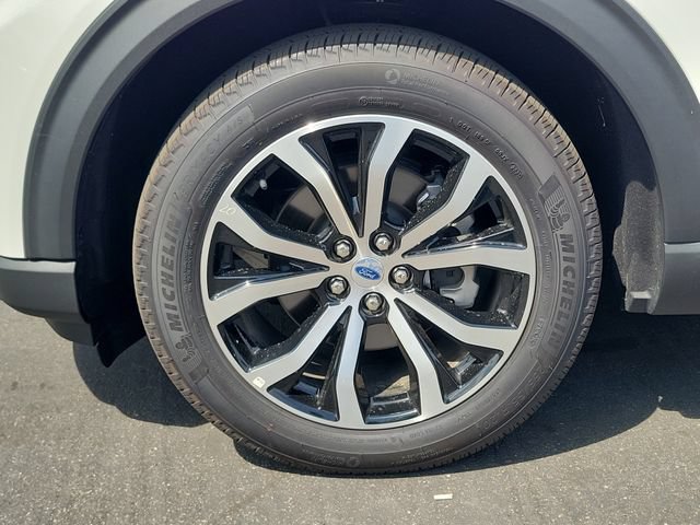 Used 2025 Ford Explorer ST-Line w/ Premium Package RWD image 27
