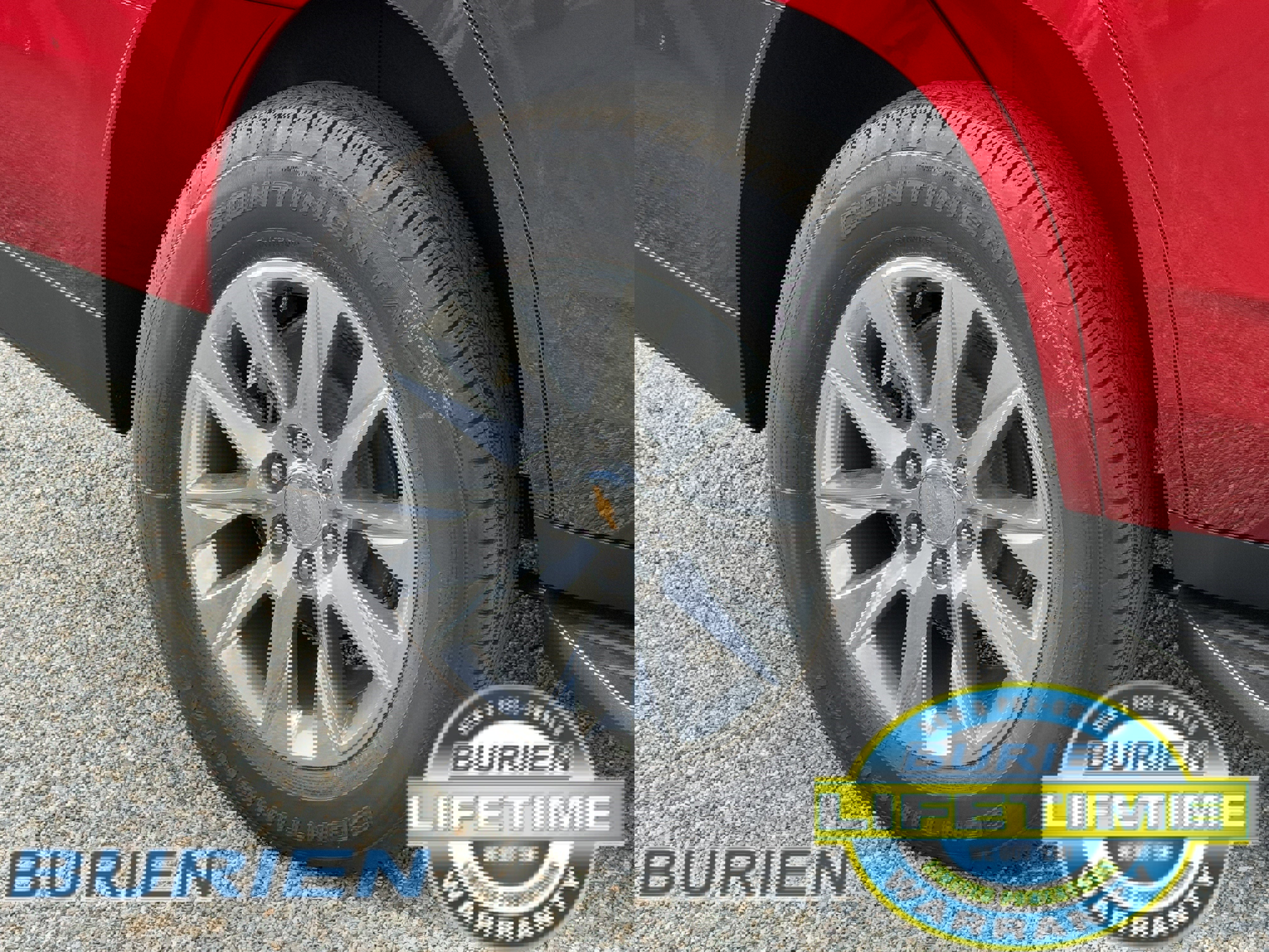 New 2026 Chevrolet Tahoe Premier w/ Sun And Tow Package image 37