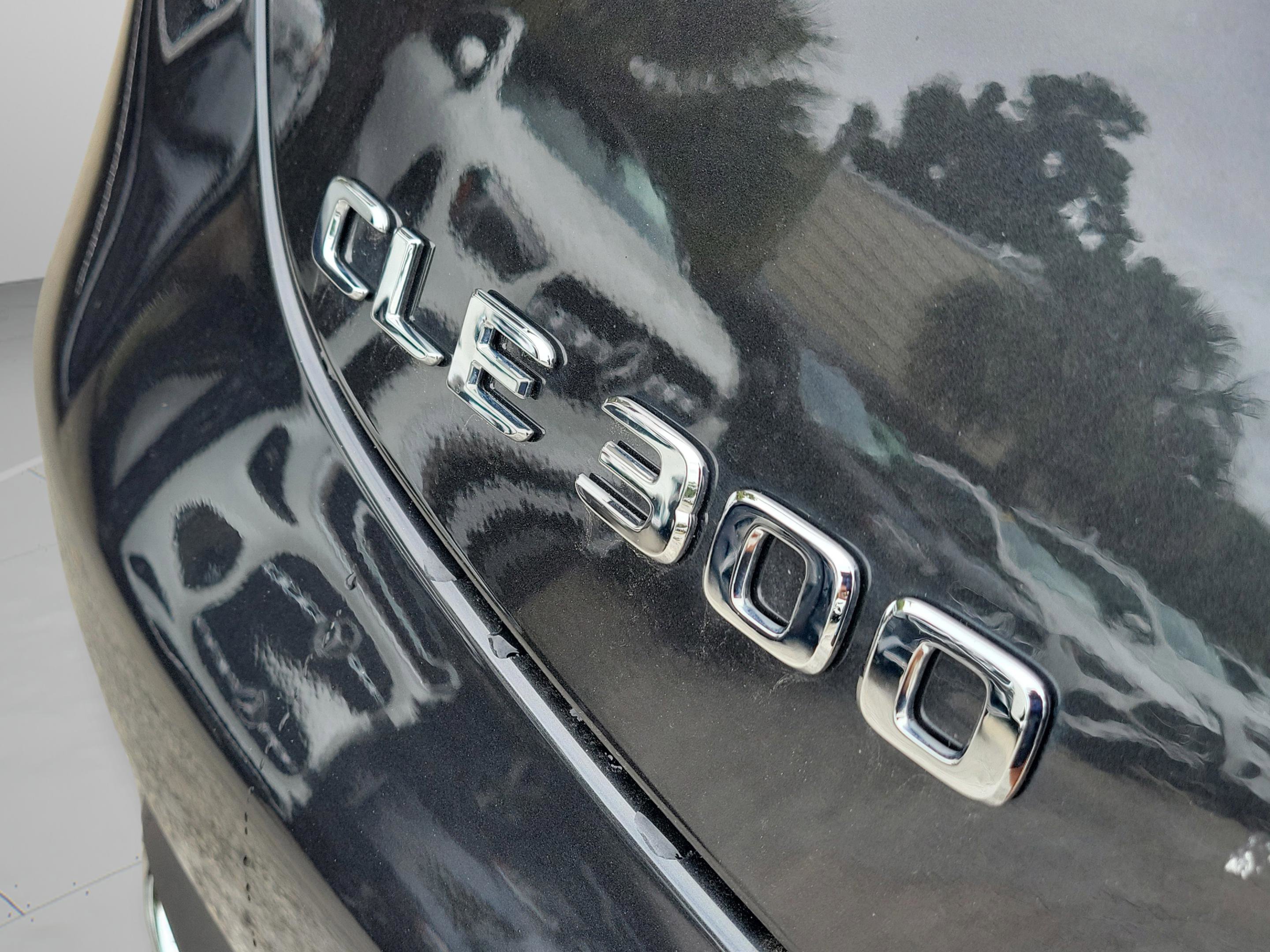 Certified 2026 Mercedes-Benz CLE 300 4MATIC Coupe image 29