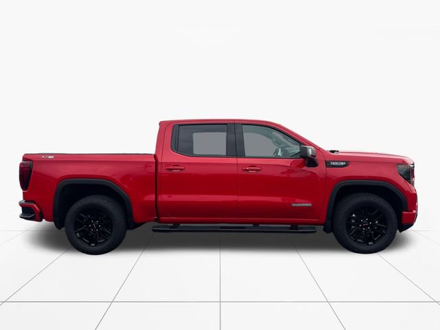 New 2026 GMC Sierra 1500 Elevation w/ Elevation Premium Package AWD/4WD image 7