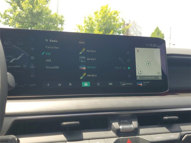 New 2026 Kia EV9 GT-Line image 25