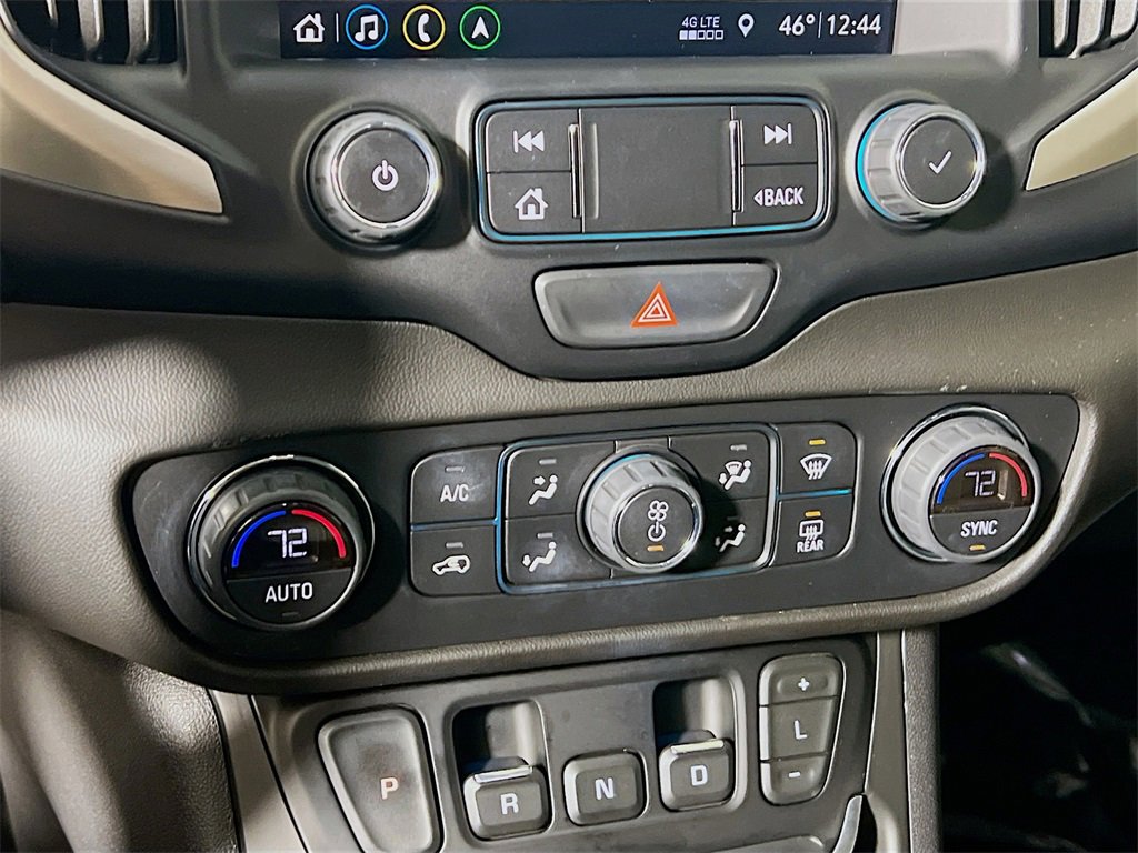 Used 2020 GMC Terrain Denali w/ Denali Premium Package image 15