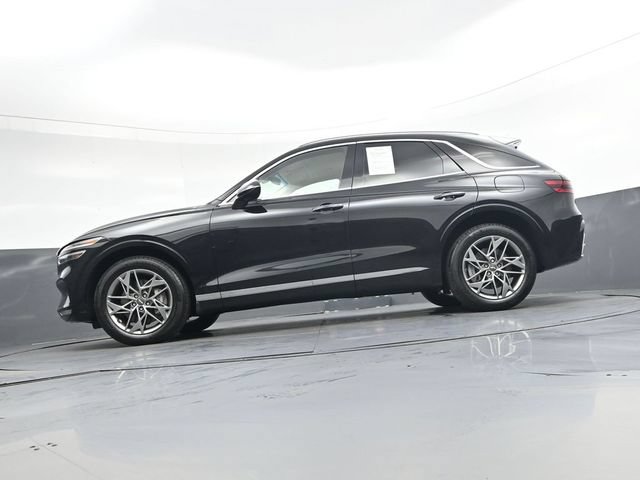 Used 2024 Genesis GV70 2.5T AWD/4WD image 36