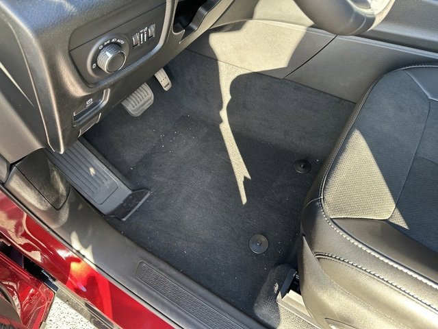 New 2025 Jeep Grand Cherokee L Altitude image 24