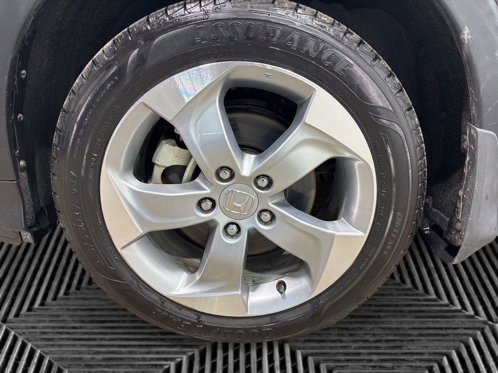 Used 2020 Honda HR-V LX image 13