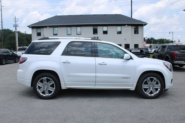 Used 2016 GMC Acadia Denali AWD/4WD image 6