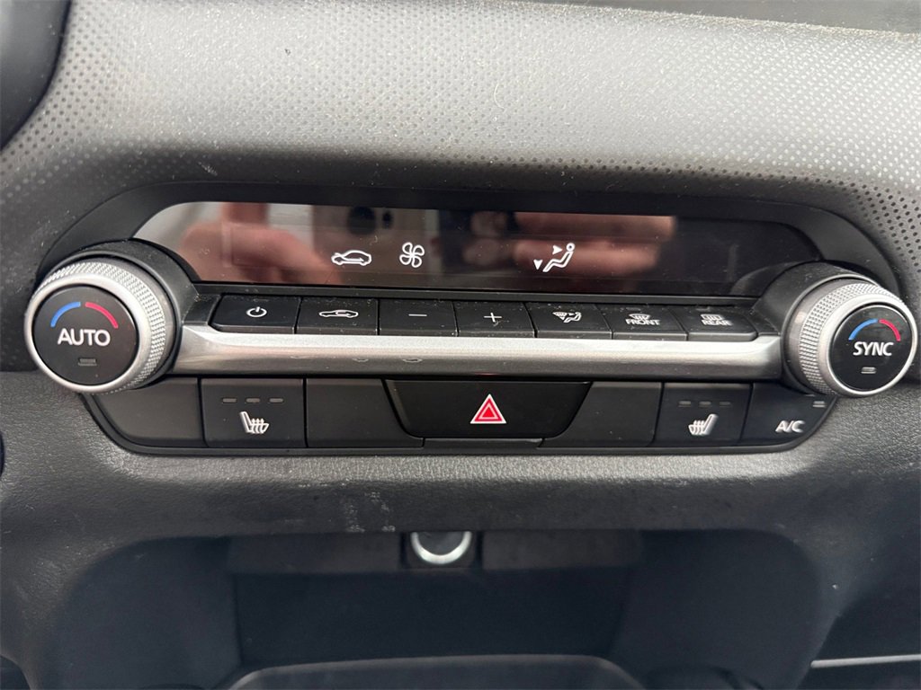 Used 2024 MAZDA CX-50 AWD 2.5 S w/ Cargo Package image 29