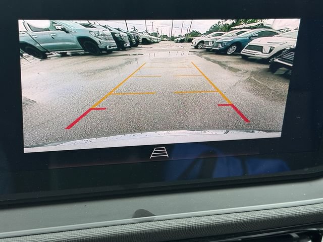 New 2026 Buick Envista Avenir FWD image 20