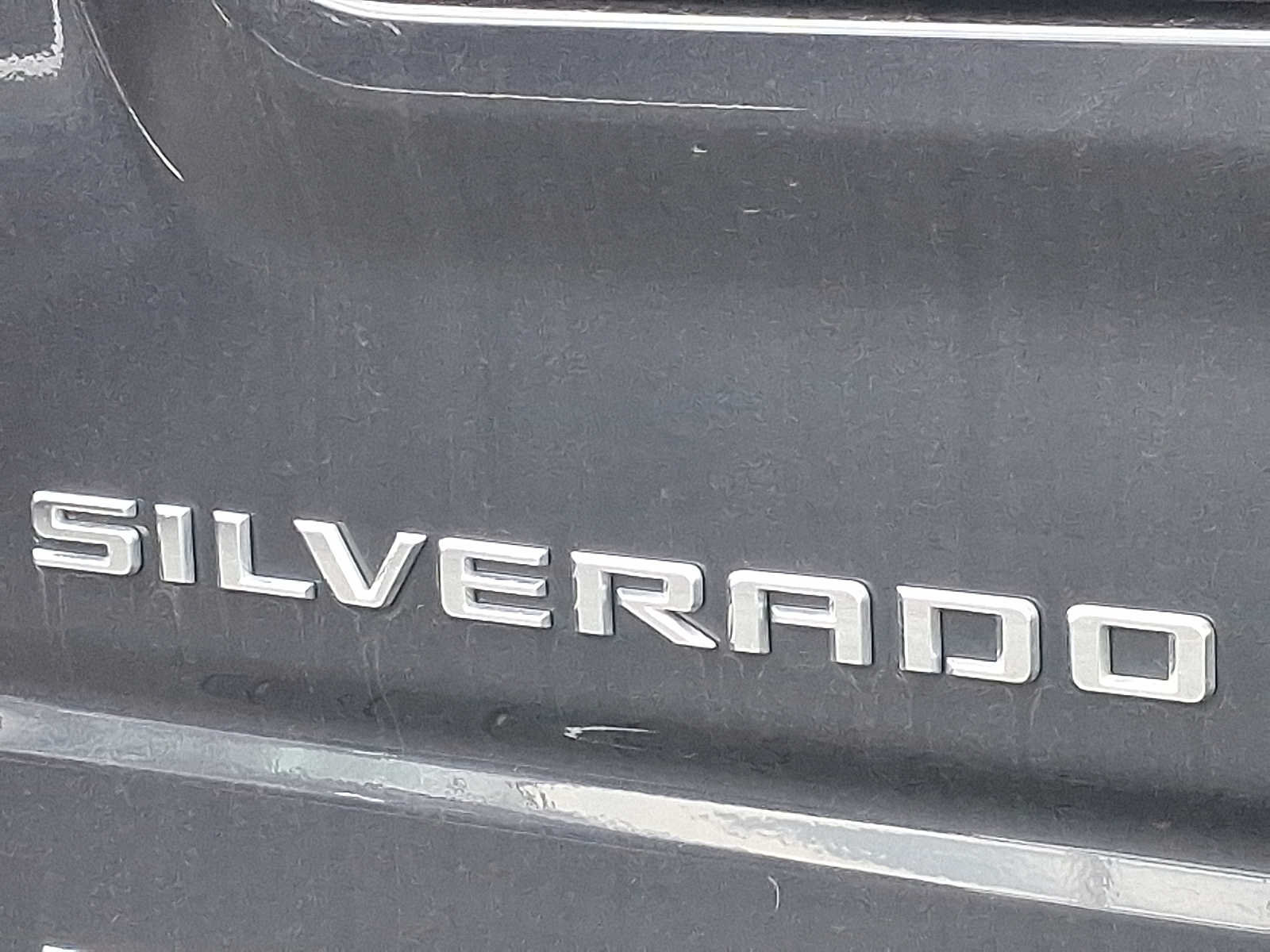 Used 2024 Chevrolet Silverado 1500 High Country AWD/4WD image 30