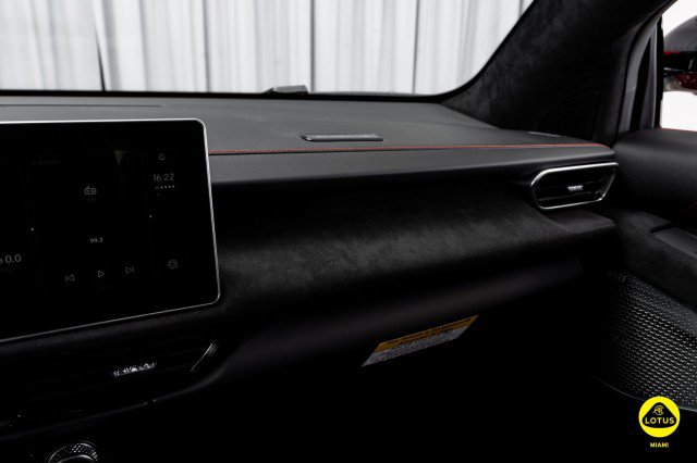 New 2025 Lotus Emira image 37