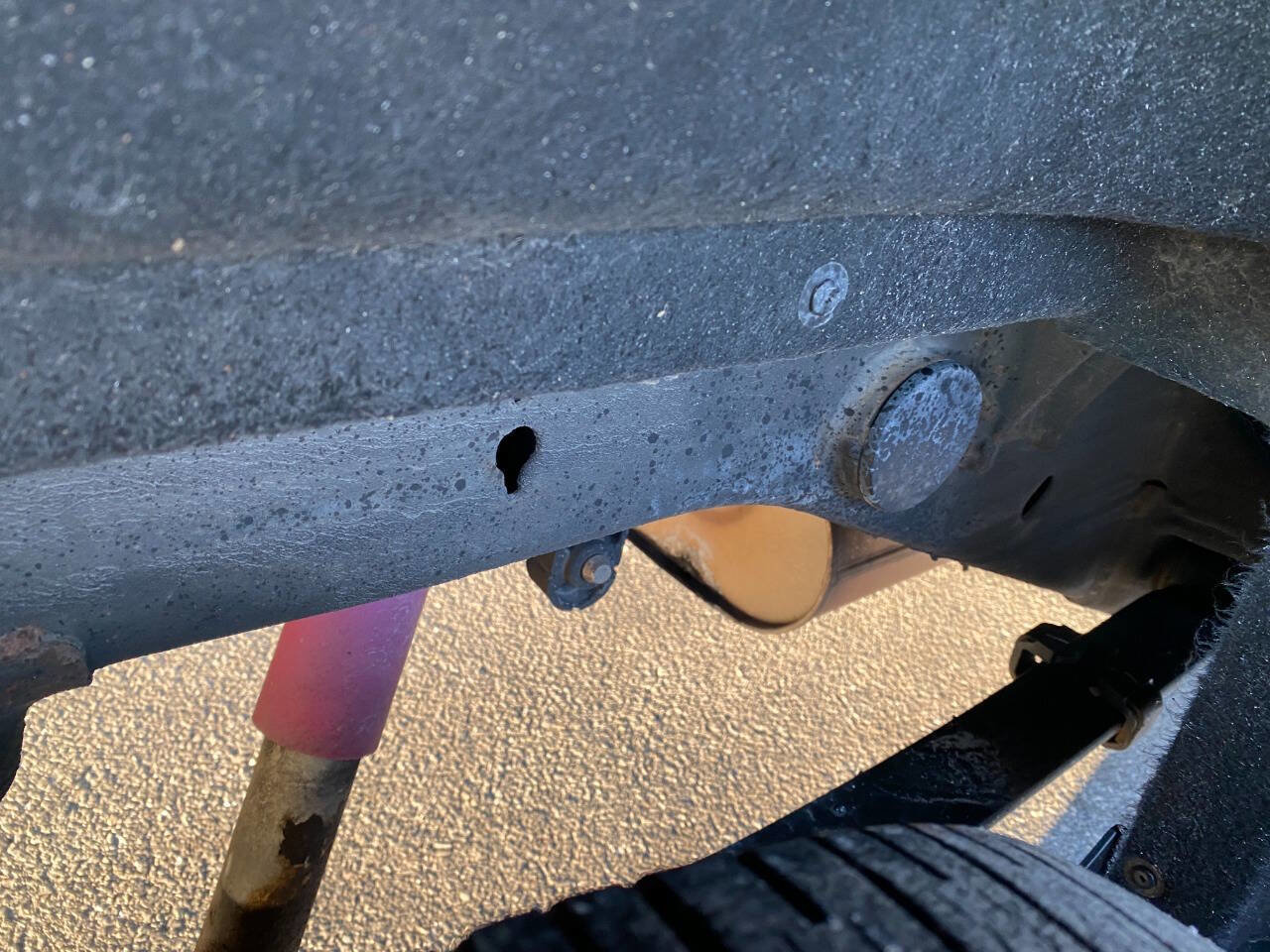 Used 2018 GMC Sierra 1500 SLT image 36