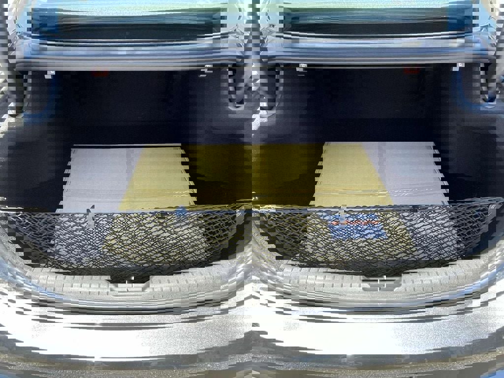 New 2025 Hyundai Sonata SE image 13