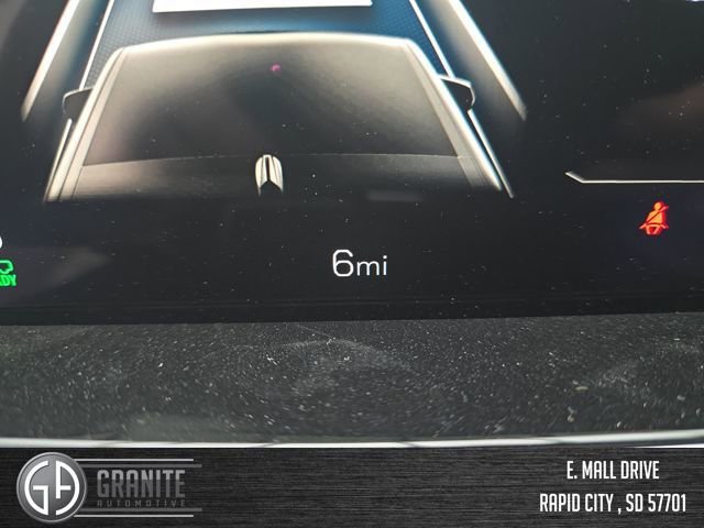 New 2026 GMC Sierra EV Denali image 16