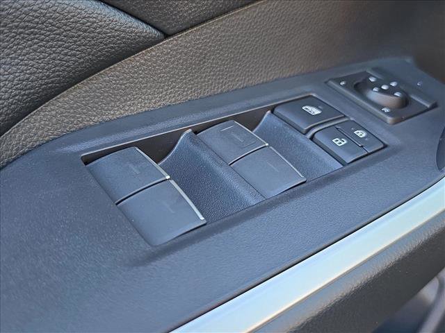 New 2025 Toyota RAV4 XLE image 11