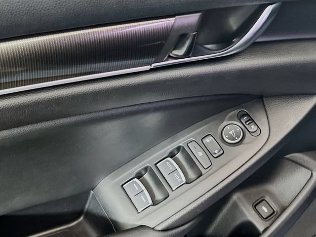 Used 2021 Honda Accord Sport image 17