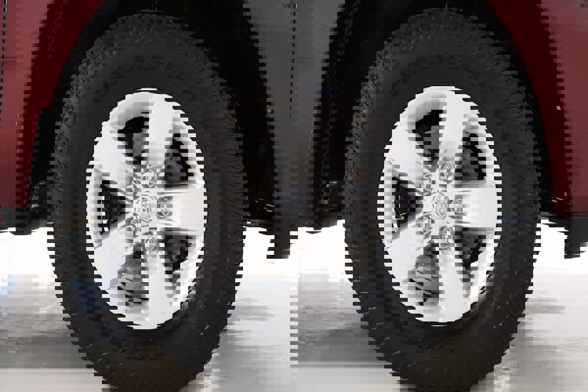 Used 2018 RAM 1500 Express image 69