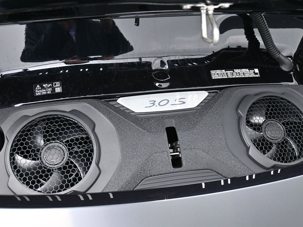 New 2026 Porsche 911 Carrera S RWD image 30