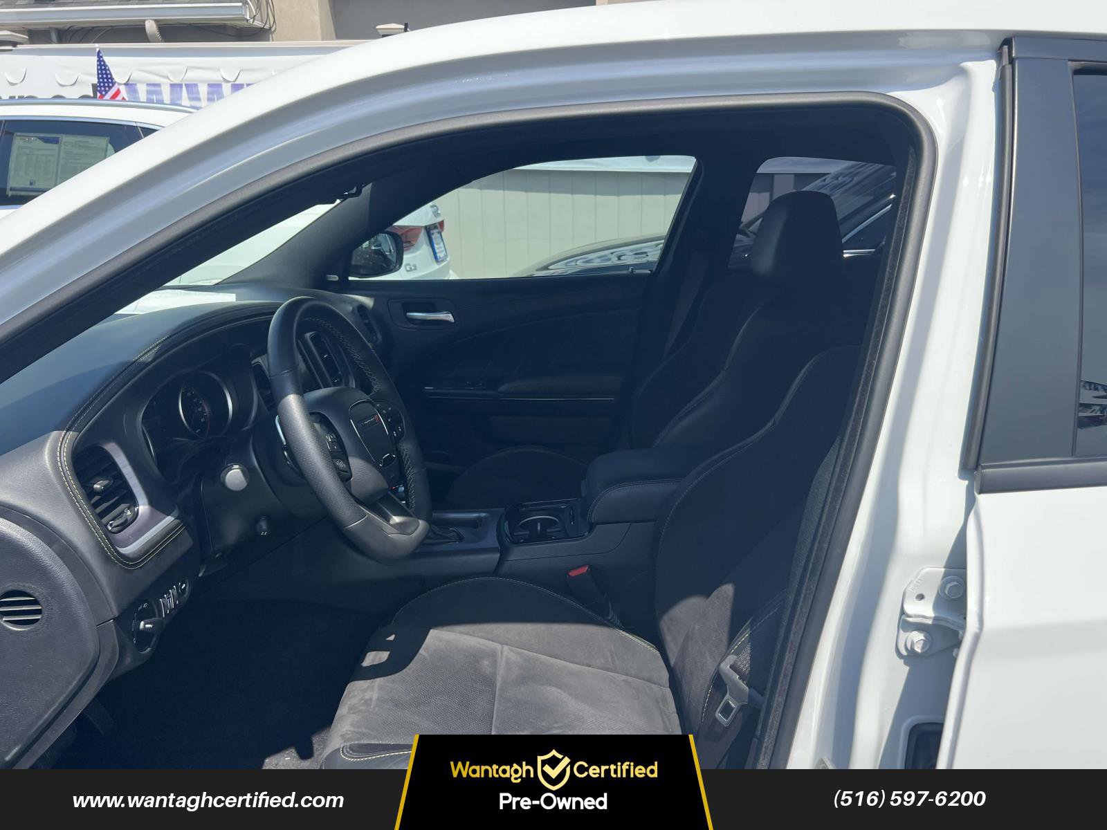 Used 2023 Dodge Charger Scat Pack image 11