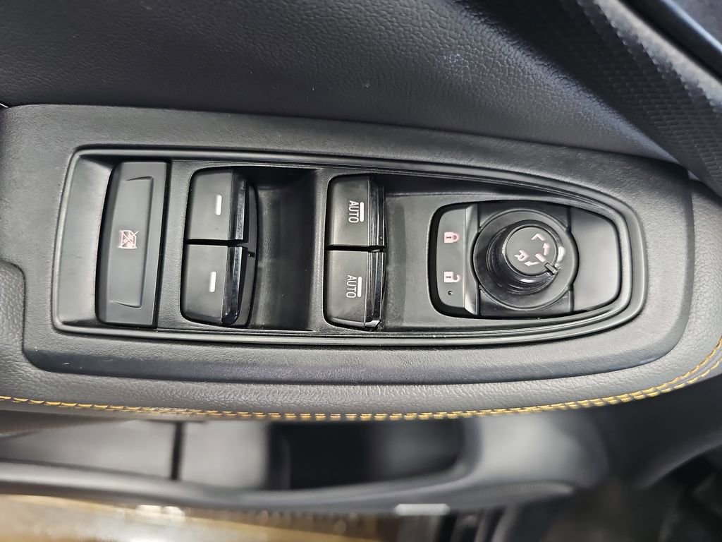 Used 2024 Subaru Forester Wilderness AWD/4WD image 27