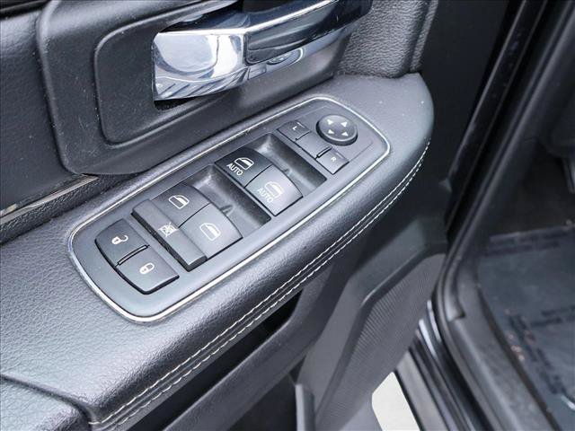 Used 2017 RAM 1500 Sport RWD image 10