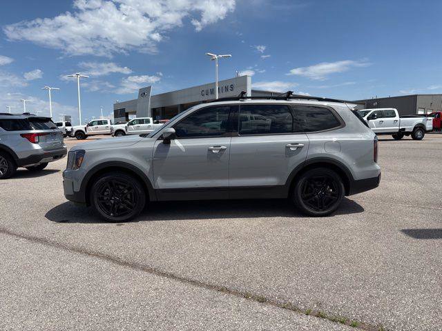 Used 2024 Kia Telluride EX X-Line AWD/4WD image 8