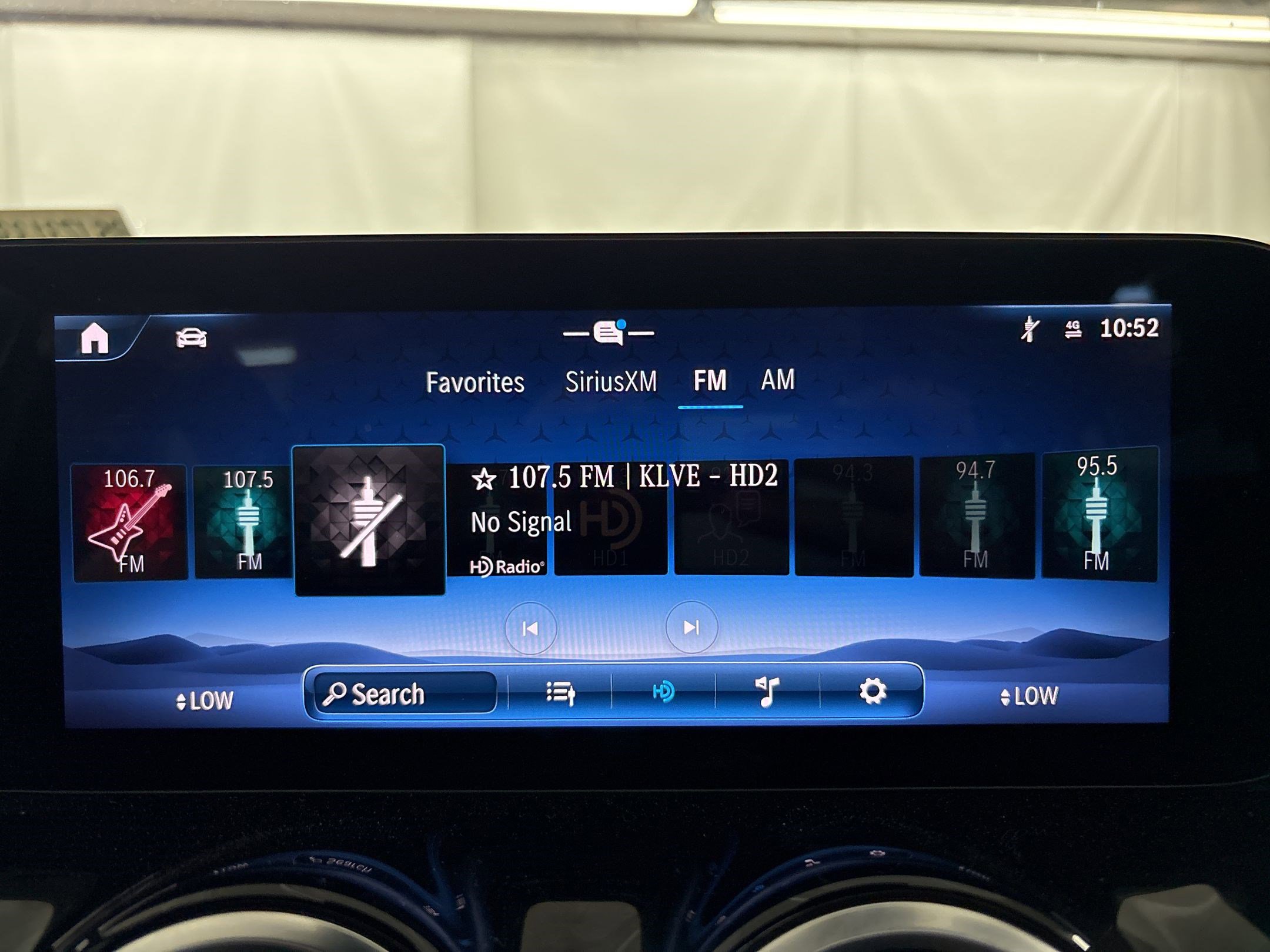 Certified 2025 Mercedes-Benz GLA 250 image 23