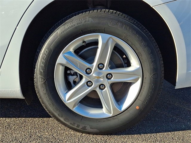 Used 2024 Chevrolet Malibu LS image 8