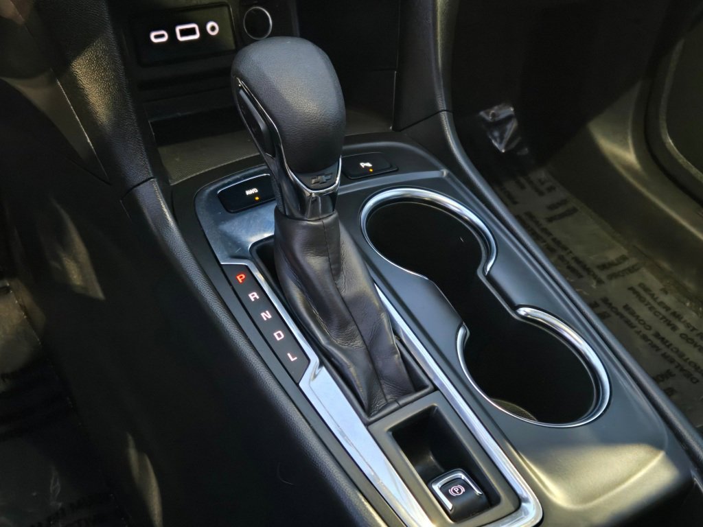 Certified 2022 Chevrolet Equinox LT image 28