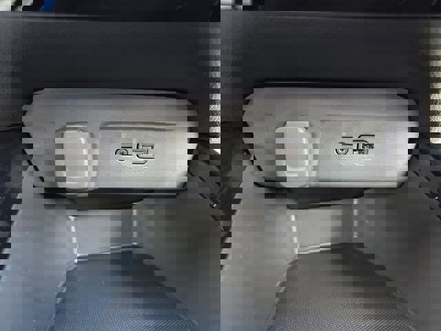 New 2026 Chevrolet Trax ACTIV w/ Driver Confidence Package image 23