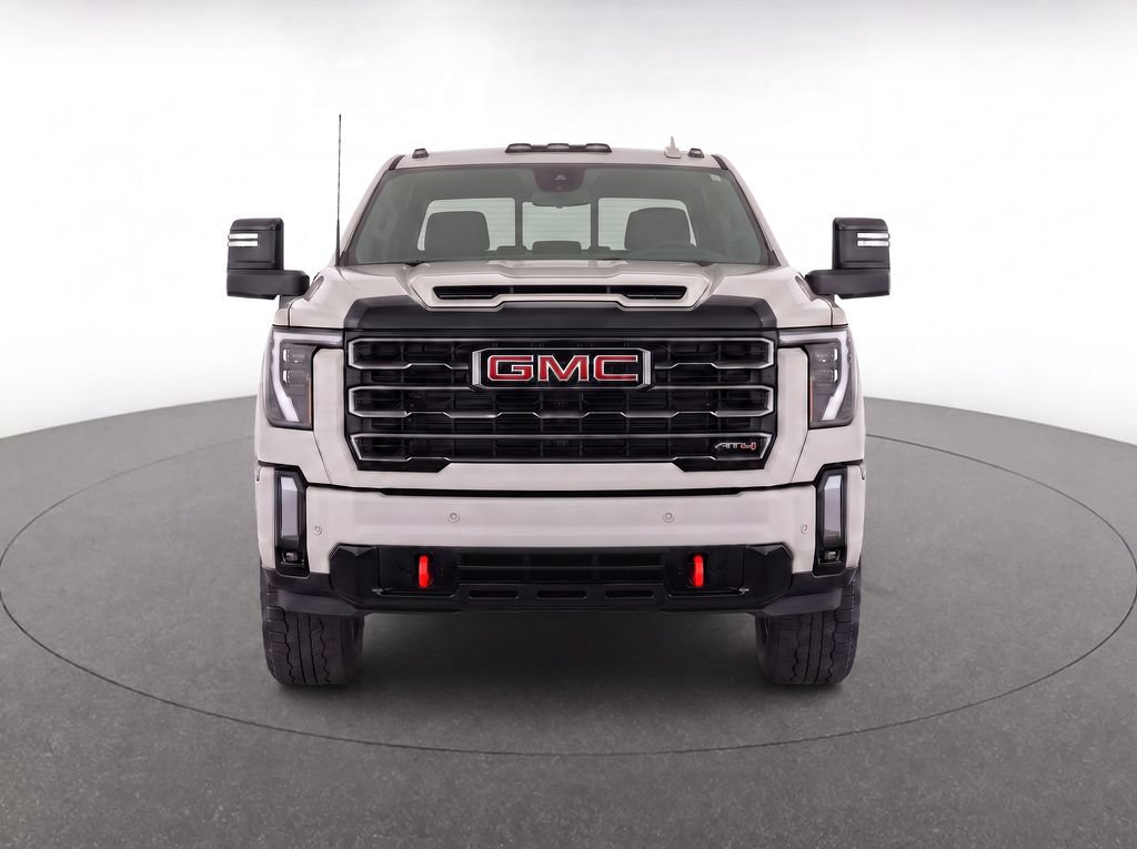 Used 2026 GMC Sierra 2500 AT4 w/ AT4 Premium Plus Package AWD/4WD image 5