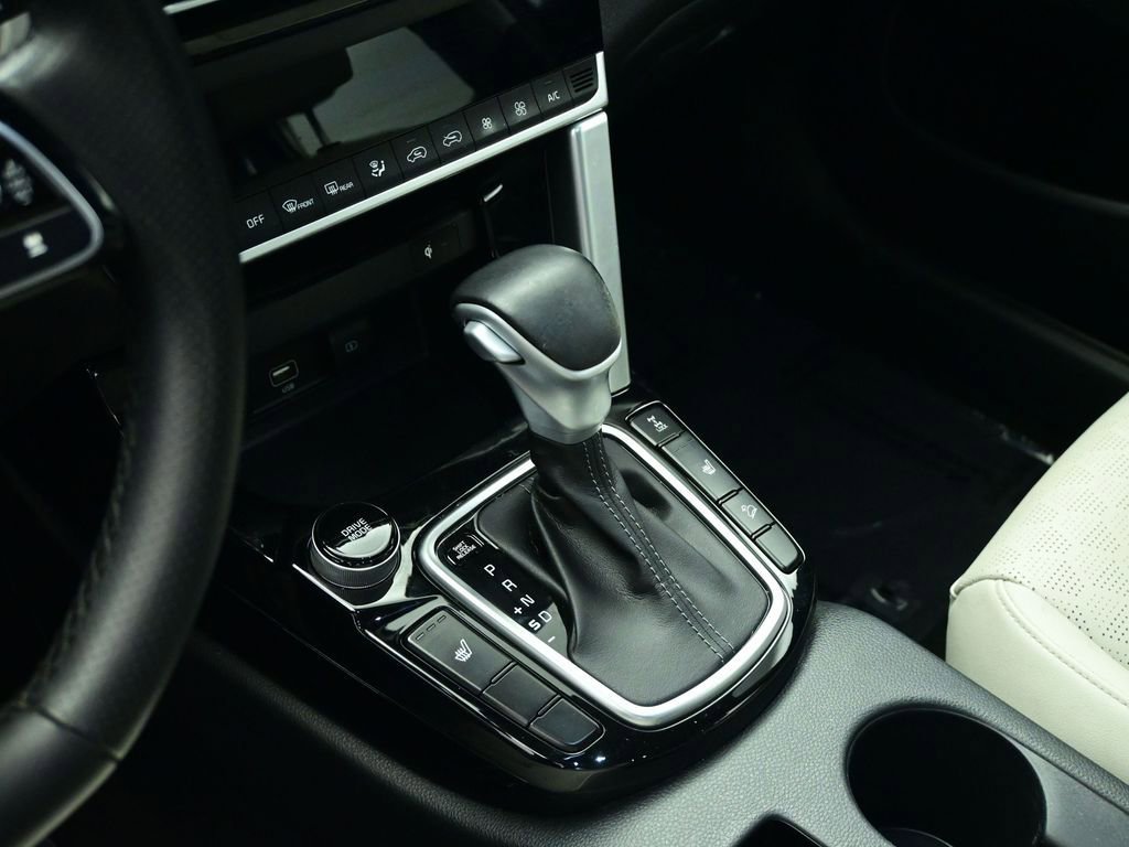 Used 2022 Kia Seltos SX image 59