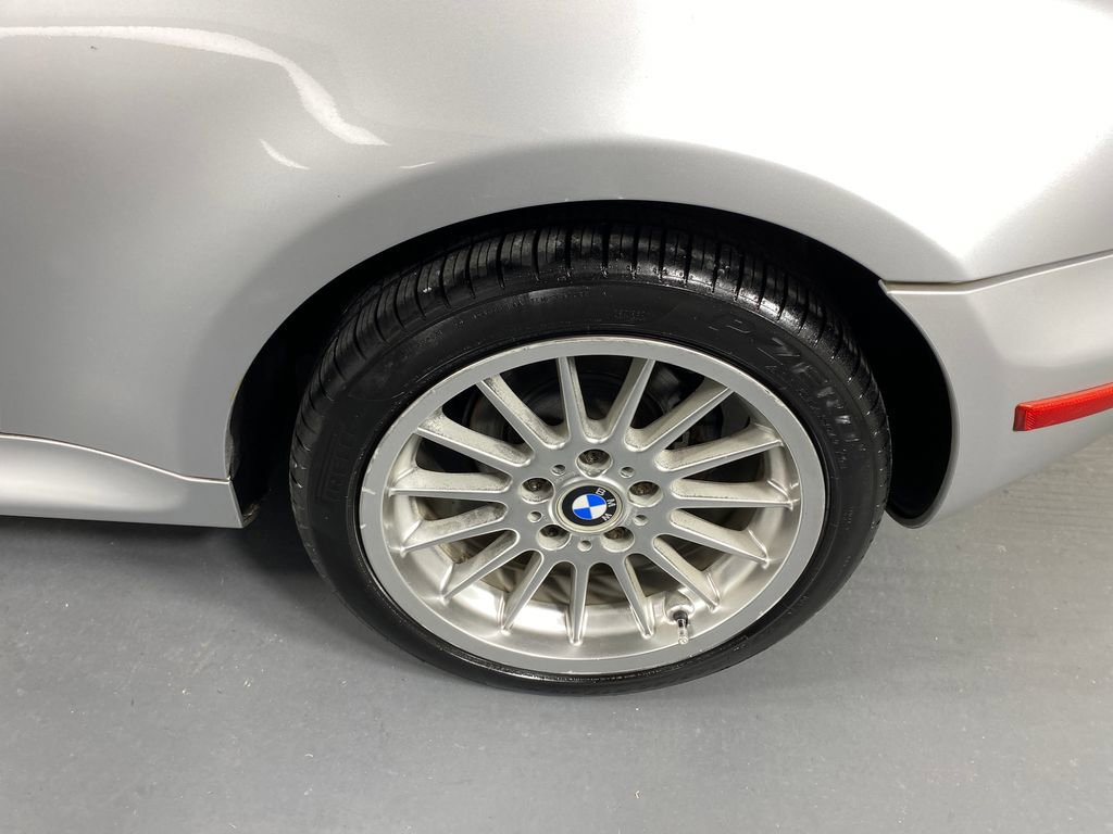 Used 2001 BMW Z3 3.0i image 20